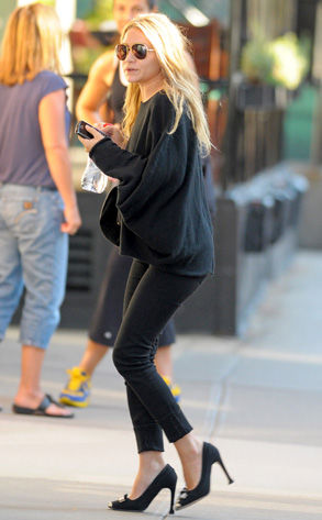 Mary Kate Olsen Mary Kate Olsen